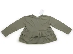 【ペアマノン/pairmanon】チュニック 120サイズ 女の子【子供服・ベビー服】（1990808）