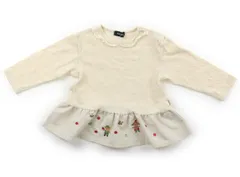 【クレードスコープ/kladskap】Tシャツ・カットソー 90サイズ 女の子【子供服・ベビー服】（1991399）