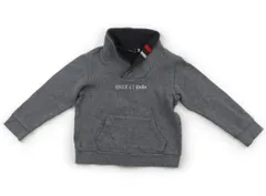 【べべ/BeBe】トレーナー・プルオーバー 120サイズ 男の子【子供服・ベビー服】（1991198）