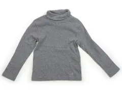 【プチバトー/PETITBATEAU】Tシャツ・カットソー 110サイズ 女の子【子供服・ベビー服】（1990908）