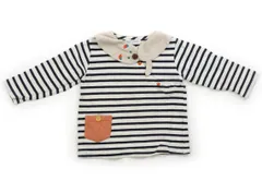 【ベイビーチアー/babyCheer】Tシャツ・カットソー 90サイズ 女の子【子供服・ベビー服】（1991002）