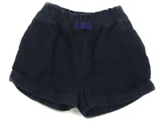 【プチバトー/PETITBATEAU】ショートパンツ 110サイズ 女の子【子供服・ベビー服】（1991502）