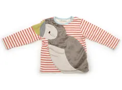 【ベイビーチアー/babyCheer】Tシャツ・カットソー 100サイズ 女の子【子供服・ベビー服】（1991003）