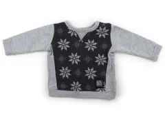 【べべ/BeBe】トレーナー・プルオーバー 90サイズ 男の子【子供服・ベビー服】（1991103）