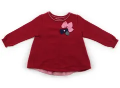 【ミキハウス/mikiHOUSE】ニット・セーター 90サイズ 女の子【子供服・ベビー服】（1991406）