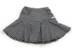 【メゾピアノ/mezzopiano】スカート 130サイズ 女の子【子供服・ベビー服】（1990913）