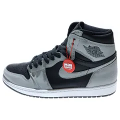 2025年最新】エア ジョーダン 1 HIGH Shadow 2.0の人気アイテム - メルカリ