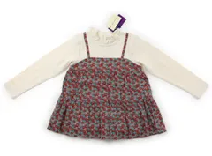 【センスオブワンダー/SenseofWonder】チュニック 110サイズ 女の子【子供服・ベビー服】（1991310）