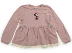 【プティマイン/petitmain】チュニック 130サイズ 女の子【子供服・ベビー服】（1990919）