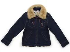 【ファミリア/familiar】ブルゾン・Gジャン 130サイズ 女の子【子供服・ベビー服】（1991513）