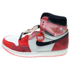 2025年最新】エア ジョーダン 1 Next Chapterの人気アイテム - メルカリ