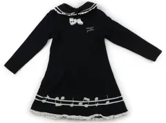 【メゾピアノ/mezzopiano】ワンピース 130サイズ 女の子【子供服・ベビー服】（1991315）