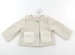 【メゾピアノ/mezzopiano】カーディガン 90サイズ 女の子【子供服・ベビー服】（1991118）