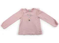 【エニィファム/anyFAM】Tシャツ・カットソー 130サイズ 女の子【子供服・ベビー服】（1991318）