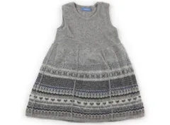 【ファミリア/familiar】ジャンパースカート 120サイズ 女の子【子供服・ベビー服】（1991218）