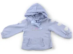 【メゾピアノ/mezzopiano】パーカー 110サイズ 女の子【子供服・ベビー服】（1990832）