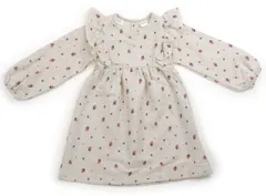 【ザラ/ZARA】ワンピース 100サイズ 女の子【子供服・ベビー服】（1991023）