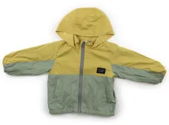 【プティマイン/petitmain】ブルゾン・Gジャン 80サイズ 男の子【子供服・ベビー服】（1991323）