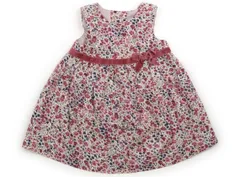 【タルティーヌエショコラ/TartineetChocolat】ジャンパースカート 90サイズ 女の子【子供服・ベビー服】（1991024）