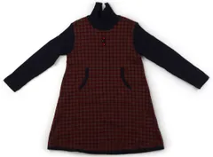 【ファミリア/familiar】ワンピース 120サイズ 女の子【子供服・ベビー服】（1990837）