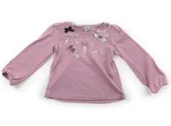 【エニィファム/anyFAM】Tシャツ・カットソー 110サイズ 女の子【子供服・ベビー服】（1991326）