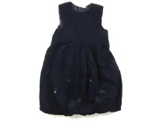 【プティマイン/petitmain】ジャンパースカート 130サイズ 女の子【子供服・ベビー服】（1990938）