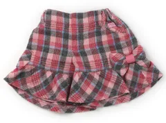 【メゾピアノ/mezzopiano】キュロット 110サイズ 女の子【子供服・ベビー服】（1990841）