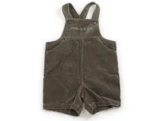 【コムサデモード/COMMECADUMODE】ベビーオーバーオール 70サイズ 男の子【子供服・ベビー服】（1991032）