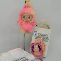 【POPMART】LABUBU 　ラブブ　エナジー