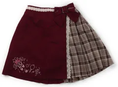 【アクシーズファムキッズ/axesfemmeKIDS】スカート 140サイズ 女の子【子供服・ベビー服】（1990844）
