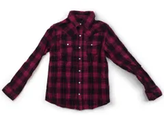 【ラッドカスタム/RADCUSTOM】シャツ・ブラウス 150サイズ 男の子【子供服・ベビー服】（1990845）