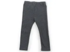 【プティマイン/petitmain】レギンス 100サイズ 女の子【子供服・ベビー服】（1991437）