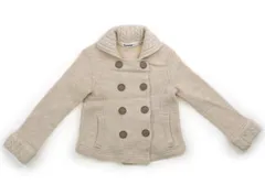 【ファミリア/familiar】カーディガン 110サイズ 女の子【子供服・ベビー服】（1991037）