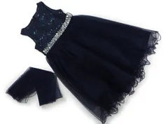 【キャサリン・コテージ/CatherineCottage】ドレス 120サイズ 女の子【子供服・ベビー服】（1991442）