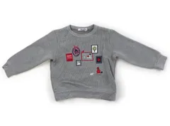 【ファミリア/familiar】トレーナー・プルオーバー 100サイズ 女の子【子供服・ベビー服】（1990950）