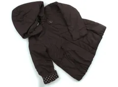 【組曲/Kumikyoku】コート・ジャンパー 130サイズ 女の子【子供服・ベビー服】（1991145）