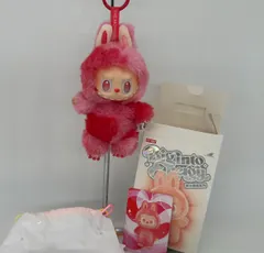 【POPMART】LABUBU 　ラブブ　エナジー