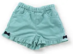 【エニィファム/anyFAM】ショートパンツ 110サイズ 女の子【子供服・ベビー服】（1991244）
