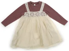 【アプレレクール/apreslescours】ワンピース 110サイズ 女の子【子供服・ベビー服】（1990858）