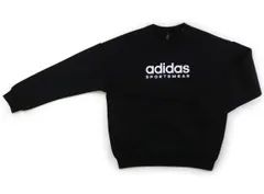 【アディダス/Adidas】トレーナー・プルオーバー 150サイズ 男の子【子供服・ベビー服】（1990959）