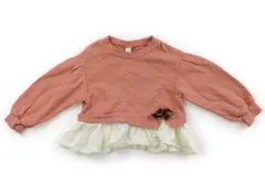 【アプレレクール/apreslescours】チュニック 90サイズ 女の子【子供服・ベビー服】（1991452）