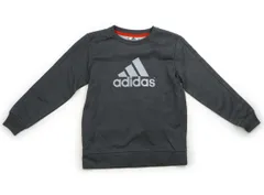 【アディダス/Adidas】トレーナー・プルオーバー 140サイズ 男の子【子供服・ベビー服】（1990867）