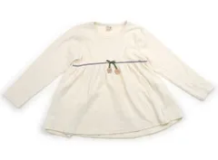 【プティマイン/petitmain】チュニック 130サイズ 女の子【子供服・ベビー服】（1990872）