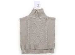 【アプレレクール/apreslescours】ベスト 90サイズ 女の子【子供服・ベビー服】（1991063）