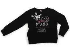 【メゾピアノ/mezzopiano】トレーナー・プルオーバー 160サイズ 女の子【子供服・ベビー服】（1991066）