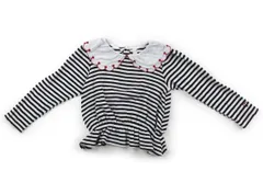 【アプレレクール/apreslescours】Tシャツ・カットソー 120サイズ 女の子【子供服・ベビー服】（1991264）