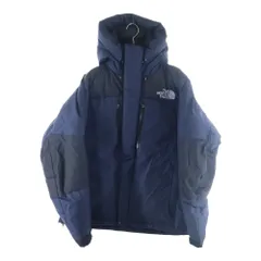 THE NORTH FACE (ザノースフェイス) Baltro Light Jacket GORE-TEX ND92551 バルトロライト ダウンジャケット ゴアテックス ネイビー