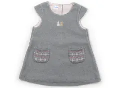 【ファミリア/familiar】ワンピース 80サイズ 女の子【子供服・ベビー服】（1991368）