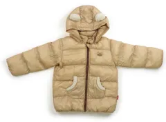 【ホットビスケッツ/HotBiscuits】コート・ジャンパー 70サイズ 男の子【子供服・ベビー服】（1990877）