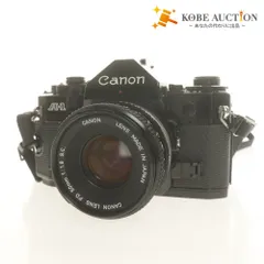 2025年最新】canon a-1 ジャンクの人気アイテム - メルカリ